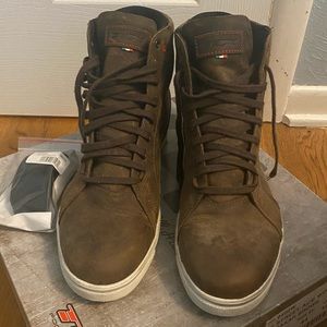 TCX men’s street ace waterproof shoes